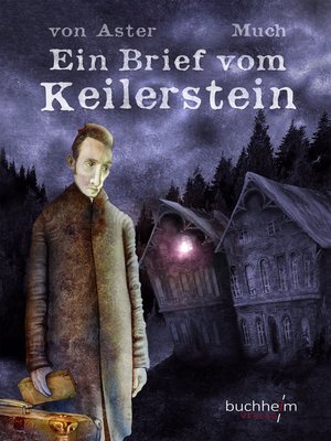 cover image of Ein Brief vom Keilerstein
